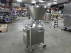 2012 Vemag Robot 500